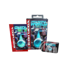 Mega Marble World